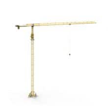 XCMG Official 12 ton construction Tower Cranes XGT7020-12 Tower Crane machine price